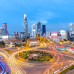 Quận 1 Sài Gòn – Biểu tượng của thành phố Hồ Chí Minh