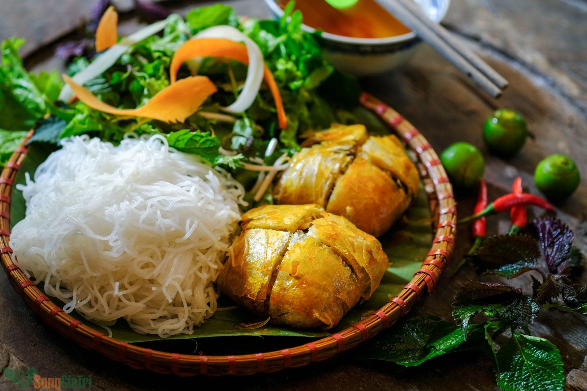 Top 5 Món Đặc Sản Ngon Nhất Của Hải Phòng Không Thể Bỏ Qua