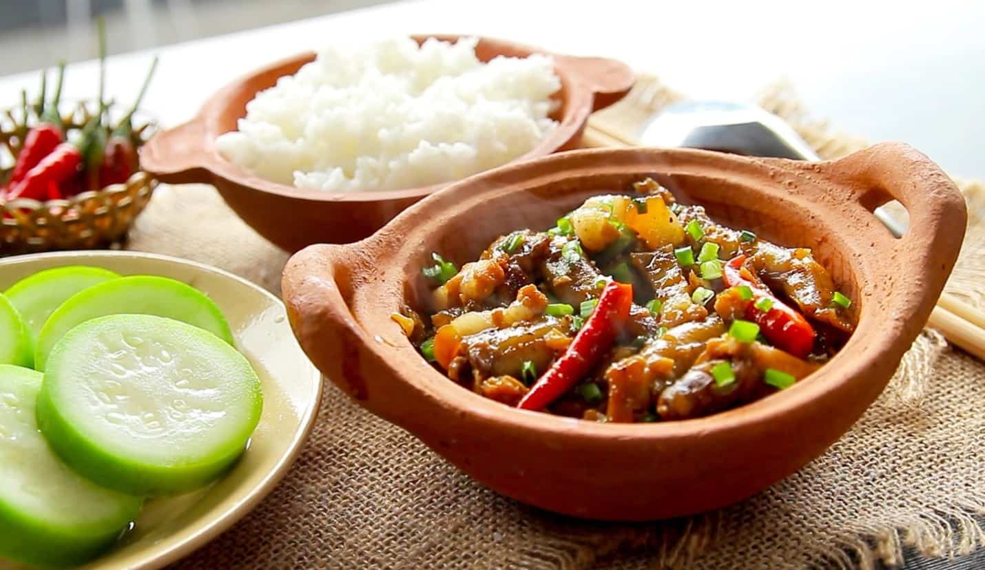 Điểm tên 5 đặc sản đặc biệt nhất Quảng Ngãi