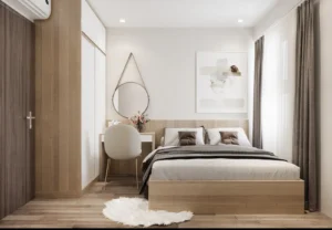 7 Điều Cấm Kị Trong Không Gian Phong Thuỷ Phòng Ngủ