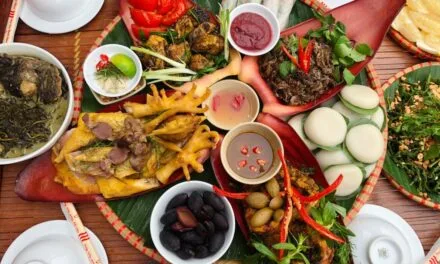 Khám Phá 19 Đặc Sản Phú Thọ Ngon Nổi Tiếng