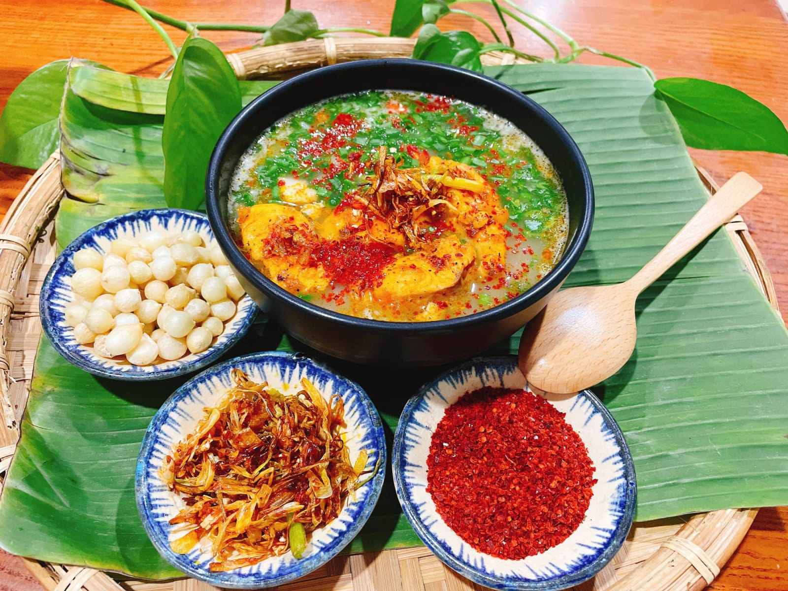 Top 11 món ăn đặc sản Quảng Trị hấp dẫn du khách