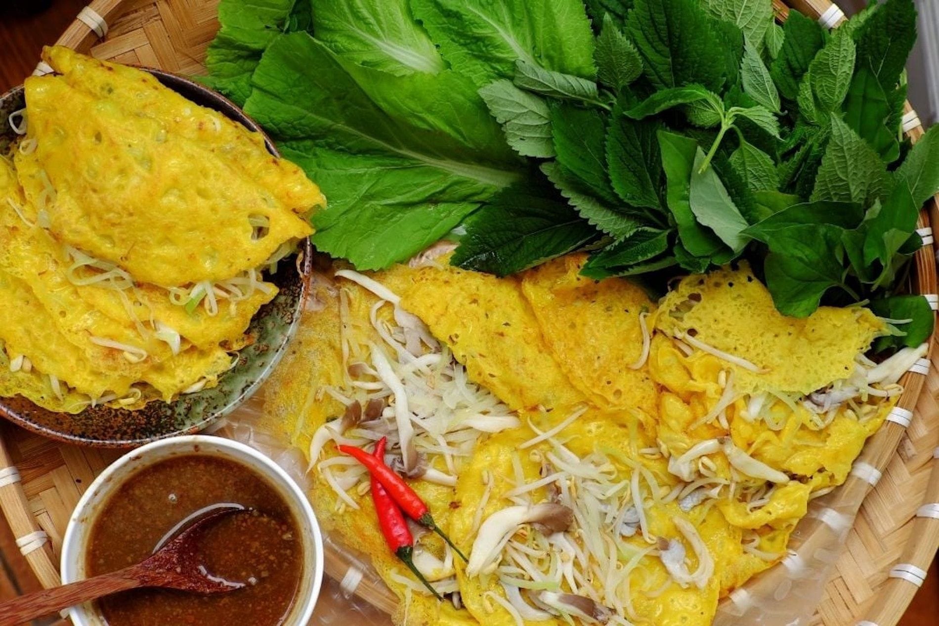 Top 7 Đặc Sản Ngon Nhất Của Hội An Đừng Bỏ Qua Nhé