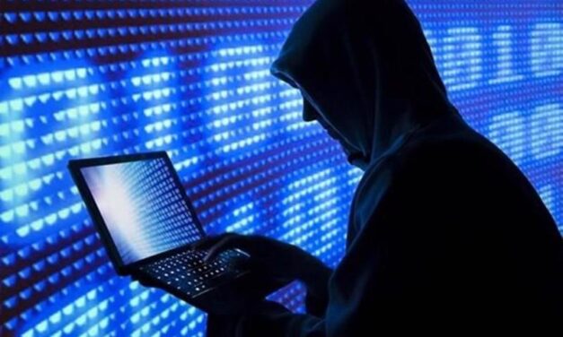 Gia tăng cảnh báo về tấn công ransomware và các trang web giả mạo