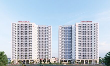 Bình An Plaza: Dự Án Căn Hộ Chung Cư Mới Sắp Bàn Giao Thanh Hóa Trong 2025