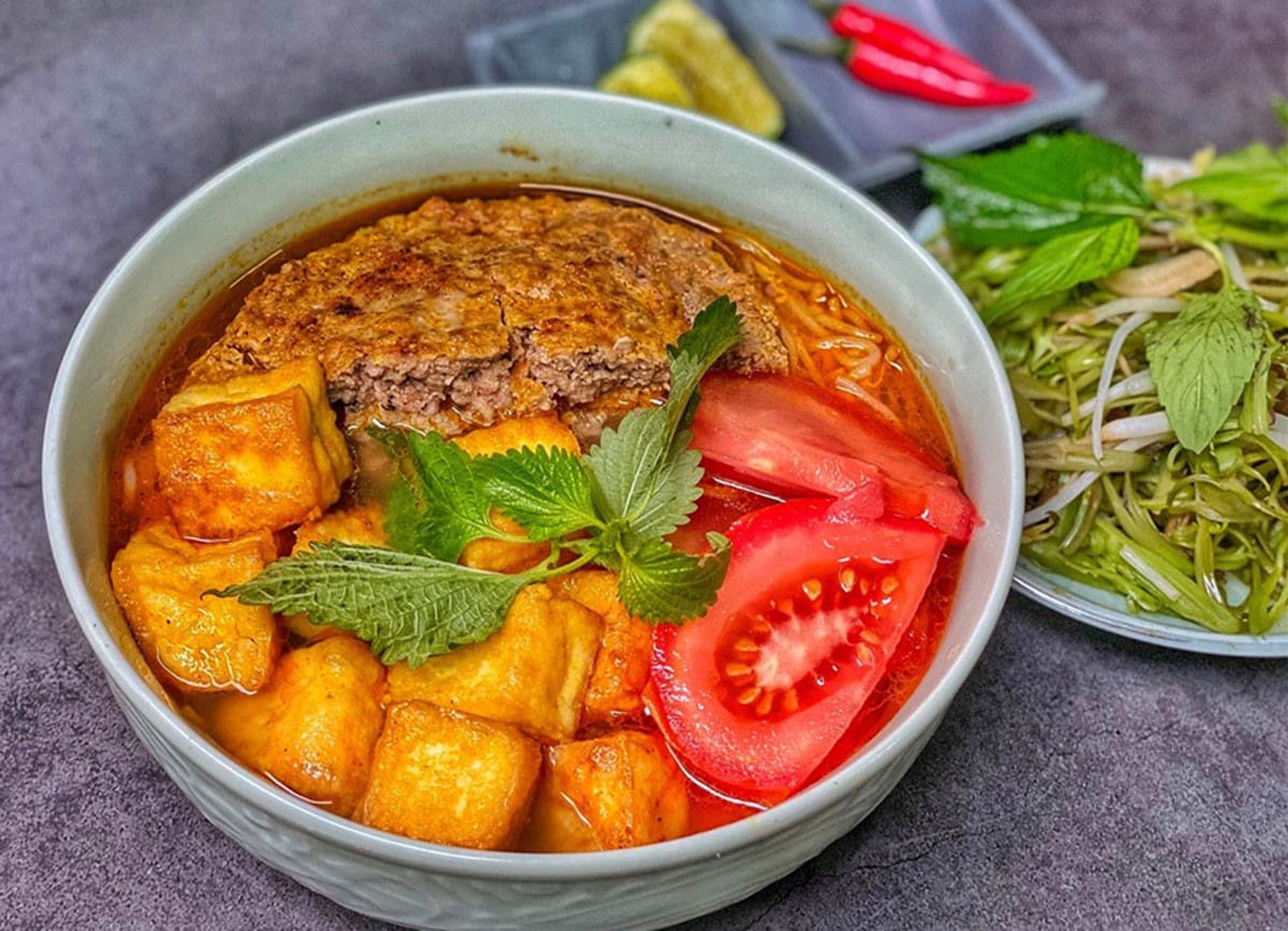 Cách Nấu Bún Riêu: Hương Vị Đậm Đà Cho Ngày Đông