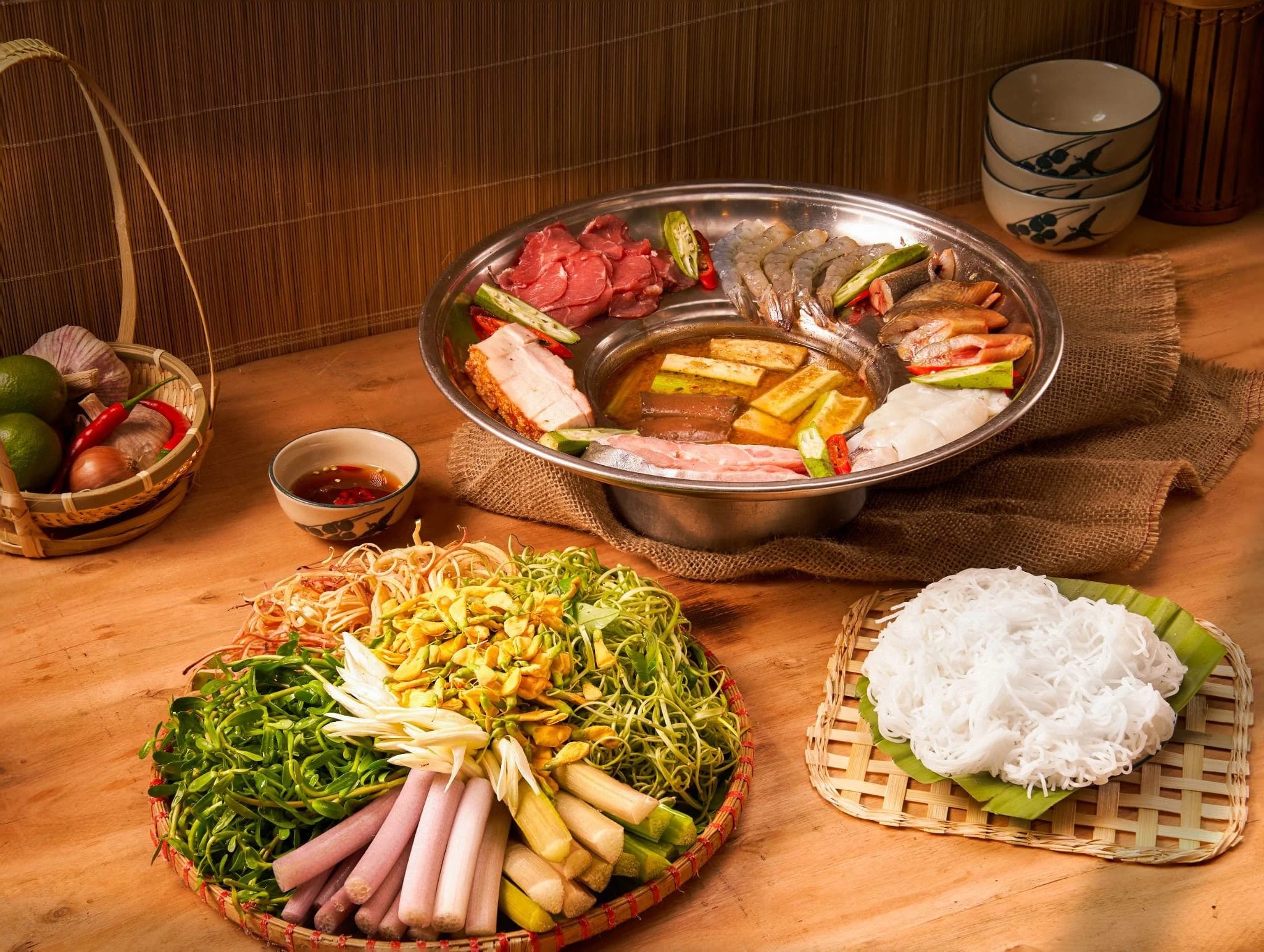 Cùng Khám Phá 9 Đặc Sản Long An Phải Thử Khi Du Lịch Đến Đây