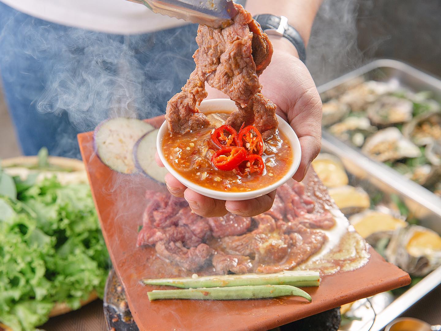 Đặc sản Bình Dương: Top 10 món đặc sản ngon không thể cưỡng lại
