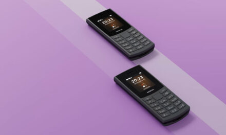 Đánh giá Nokia 105 4G Pro – chiếc điện thoại cơ bản bán chạy nhất tại Việt Nam