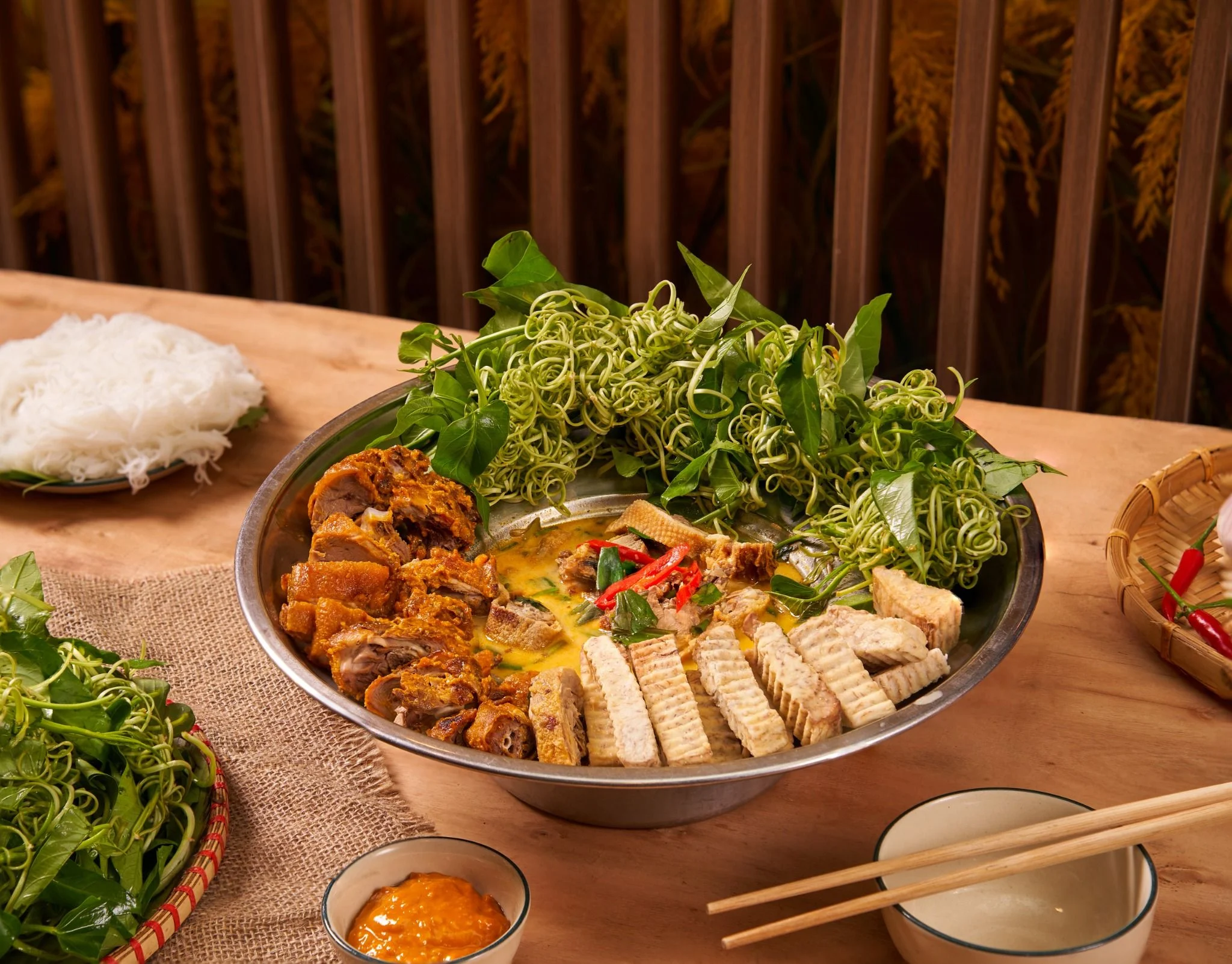 Khám Phá Đặc Sản Cần Thơ: Hương Vị Của Miền Tây Sông Nước