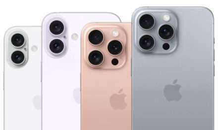 Những Nâng Cấp Đáng Chú Ý Trên Camera iPhone 16