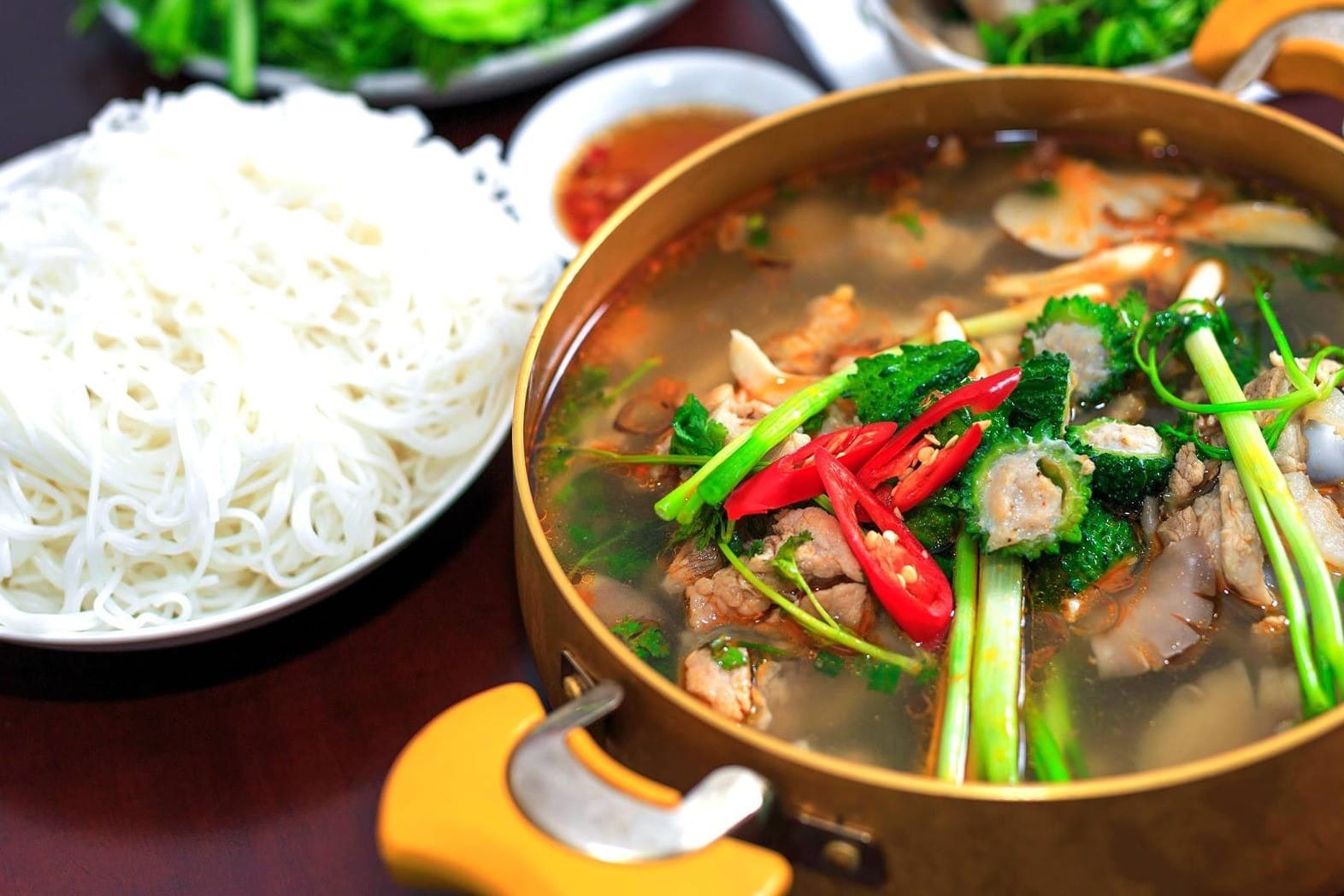 Top 12 Đặc sản Đồng Nai thú vị bạn nên ghi nhớ để thưởng thức