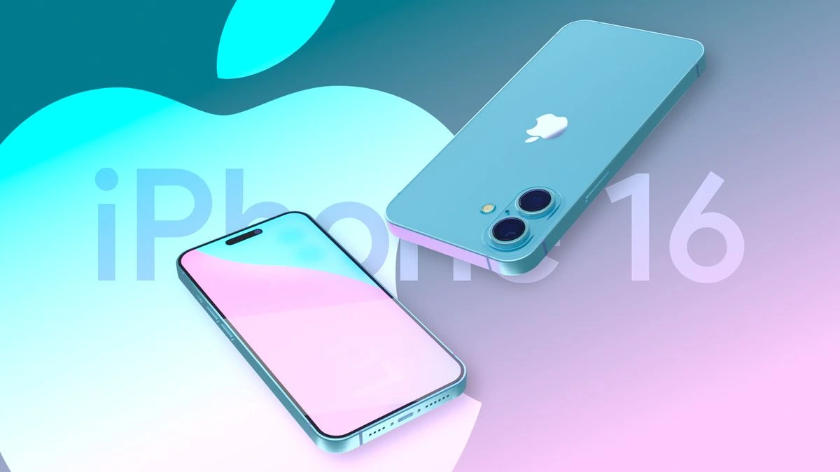 6 nâng cấp được đánh giá cao trên iPhone 16
