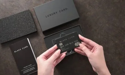 Điều Kiện và Đặc Quyền VIP Khi Bạn Sở Hữu Thẻ Đen Ngân Hàng