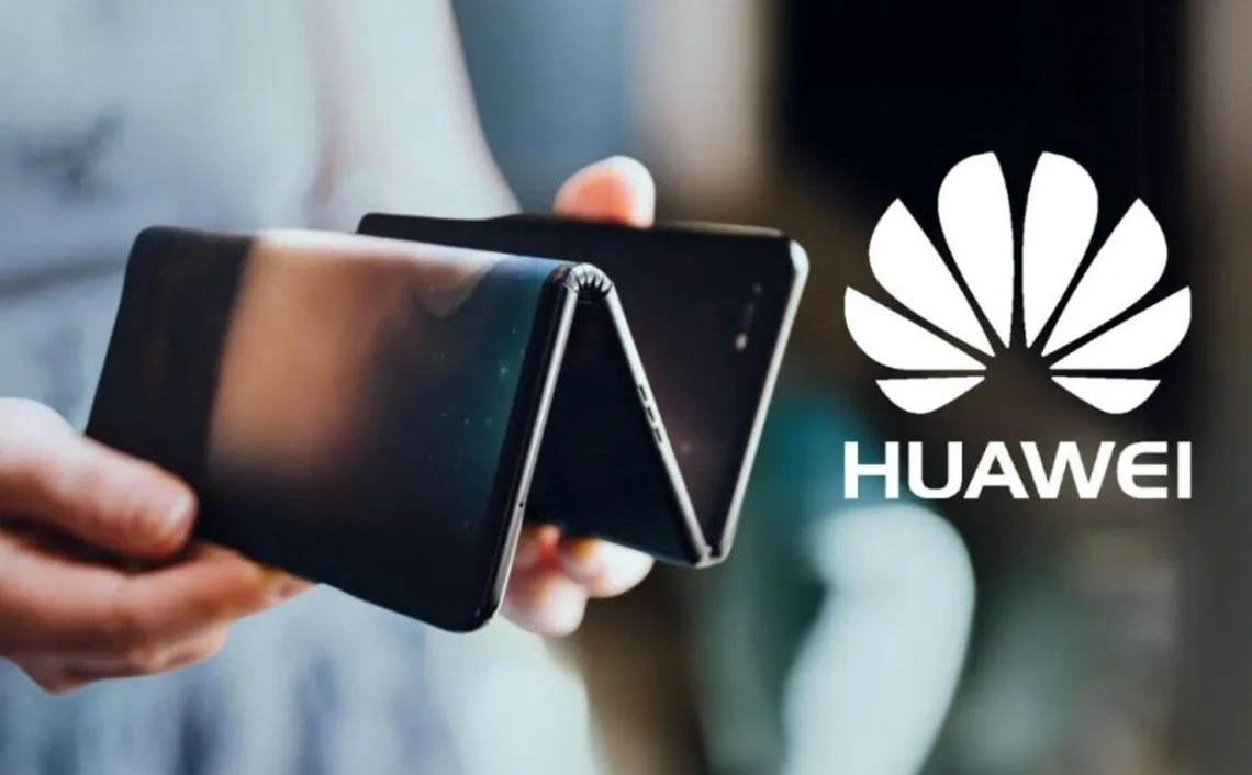 Huawei sắp ra mắt smartphone gập ba