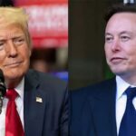 Elon Musk Không Ngần Ngại Chi Tiền Giúp Trump Tái Đắc Cử