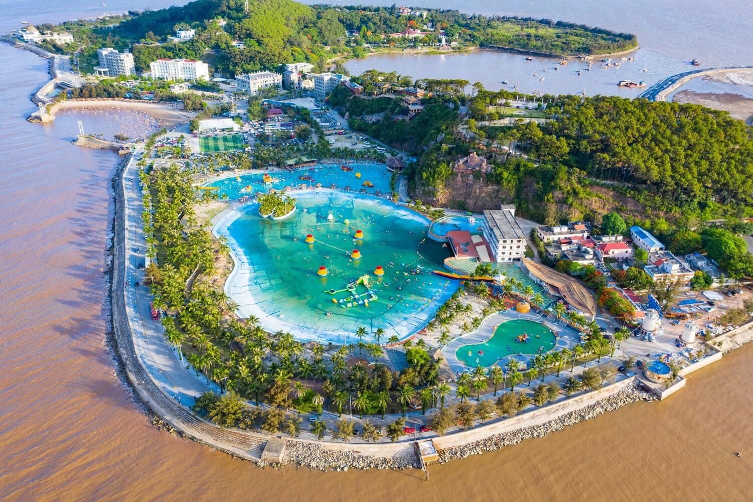 Du Lịch Hải Phòng: Top 10 Địa Điểm Du Lịch Nổi Tiếng Nhất