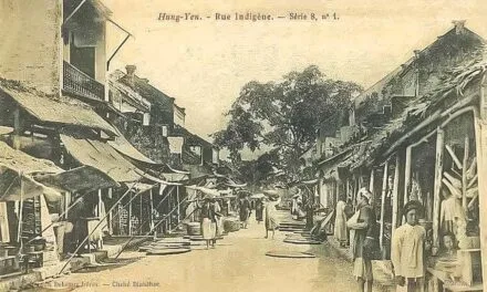 6 Địa Điểm Du Lịch Hưng Yên Hấp Dẫn Bạn Phải Khám Phá Ngay
