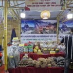 250 gian hàng tham gia Hội chợ đặc sản vùng miền Việt Nam 2024