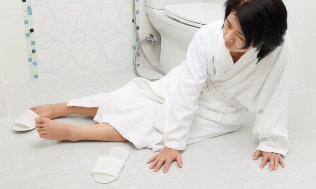 7 Tình Huống Nguy Cơ Đột Quỵ Cao Trong Khi Tắm