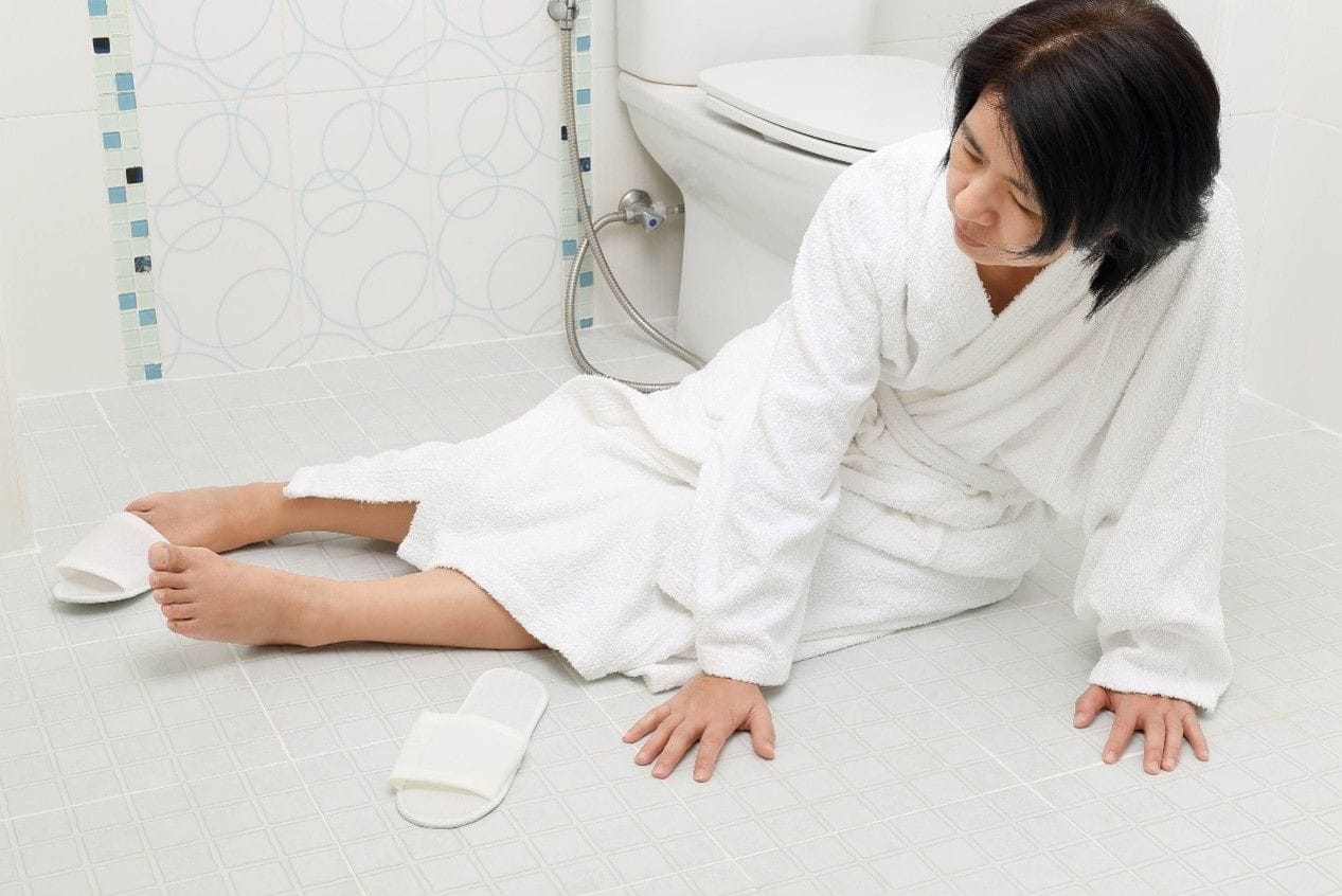 7 Tình Huống Nguy Cơ Đột Quỵ Cao Trong Khi Tắm