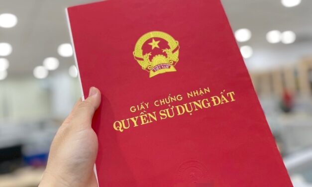 Những Trường Hợp Được Cấp Đổi Sổ Đỏ Mới Theo Quy Định Mới – Ai Cũng Nên Biết