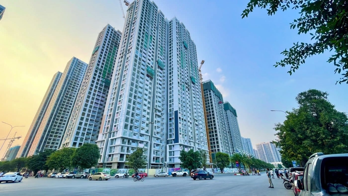 Tiền Sử Dụng Đất: Thách Thức Của Doanh Nghiệp Và Thị Trường Bất Động Sản