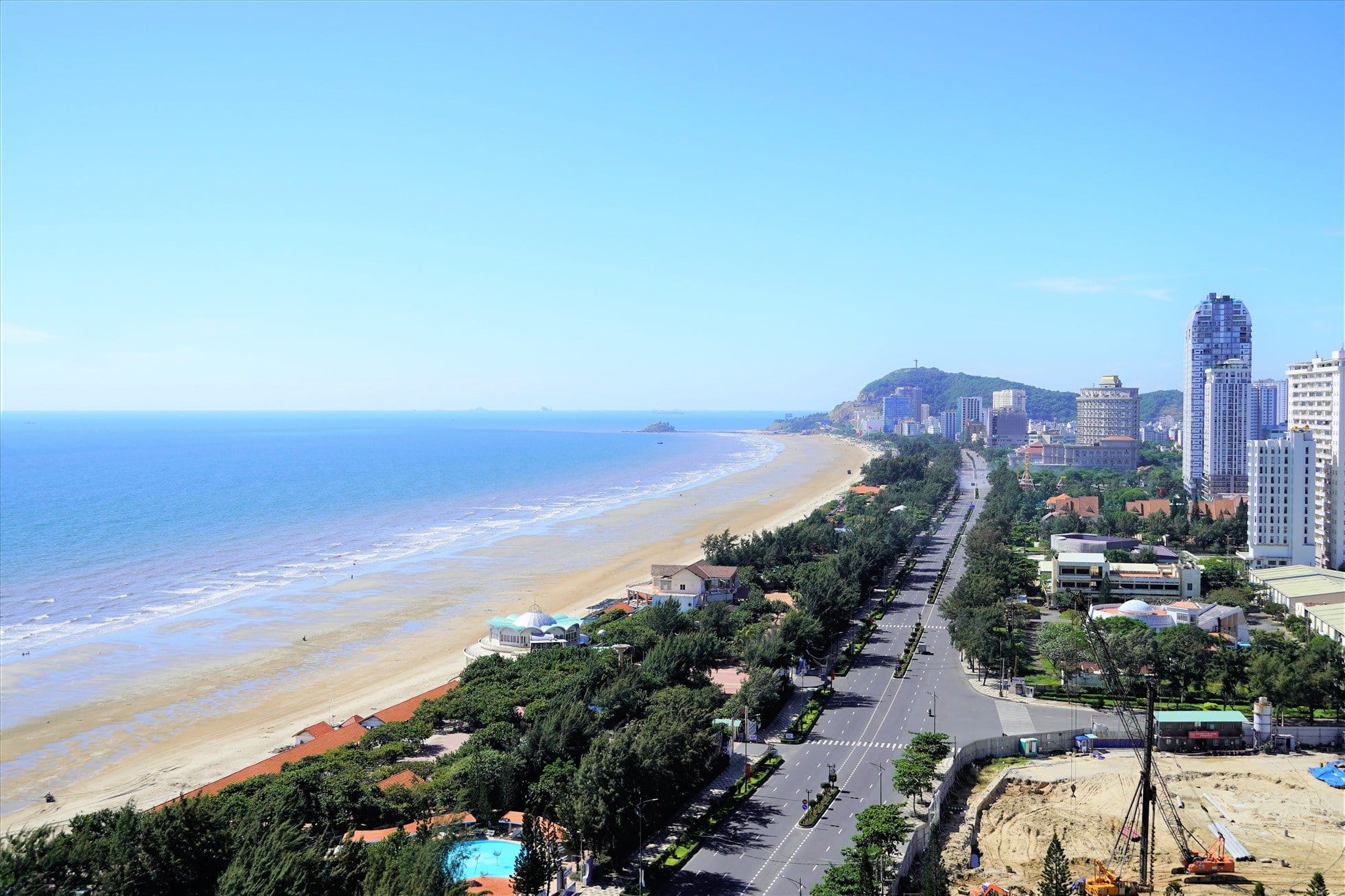 Bất Động Sản Bà Rịa - Vũng Tàu: Cơn Sốt Nguồn Cung Mới