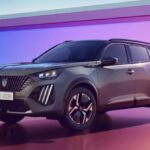 Peugeot 2008 nâng cấp công nghệ, hai phiên bản giá từ 850 triệu, sẵn sàng đấu Yaris Cross