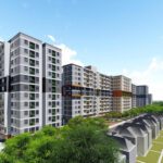 Trên 1000 Nhà Ở Xã Hội Mới Sắp Ra Mắt Tại Hà Nội