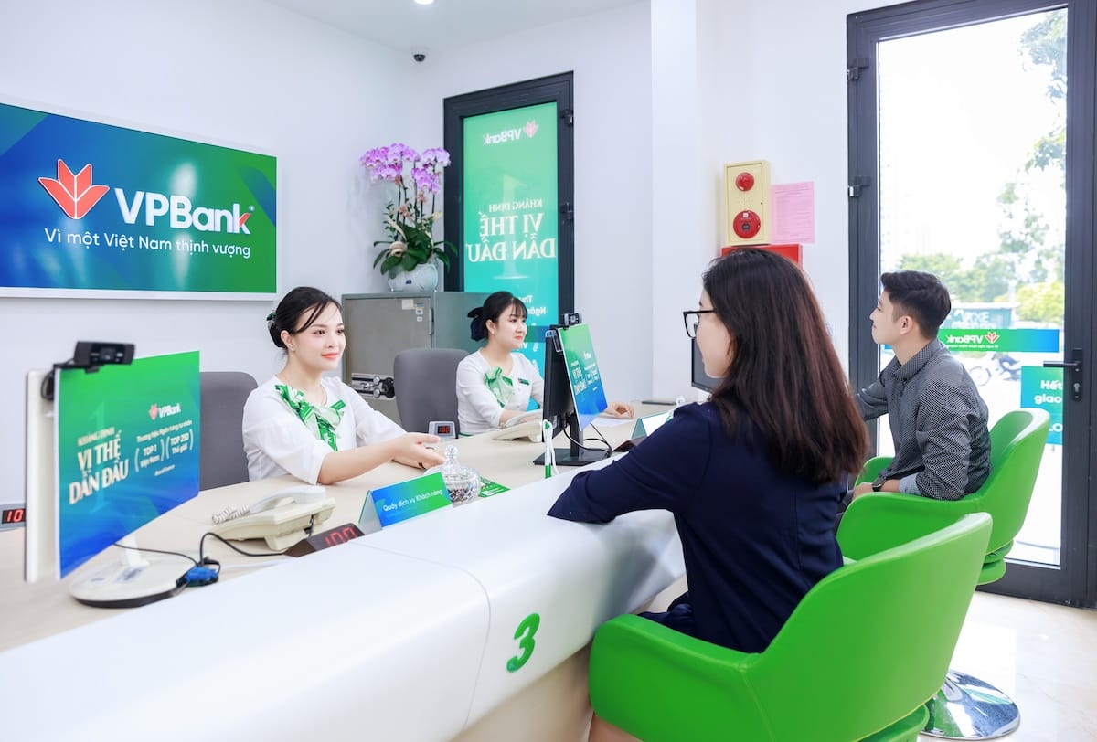 Top 5 Ngân Hàng Có Lãi Suất Không Kỳ Hạn Cao Nhất Hiện Nay