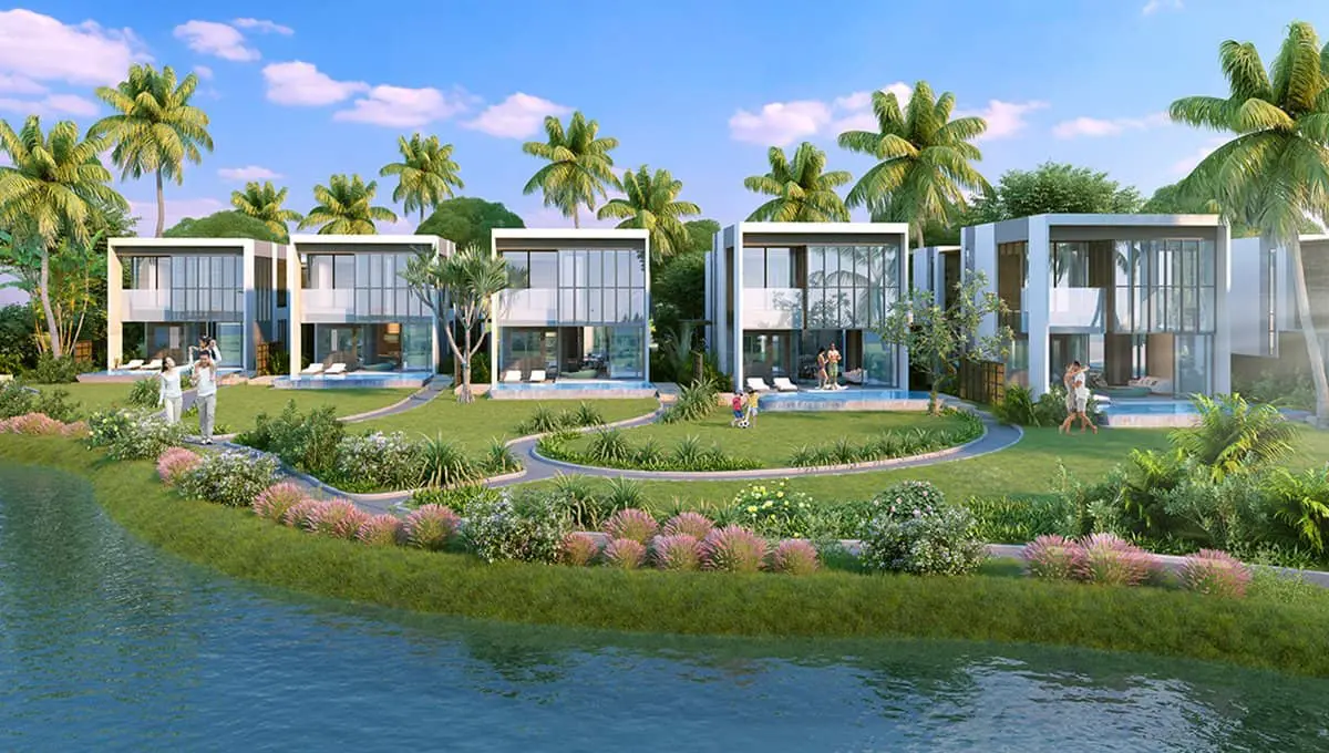 Bất Động Sản 2025: Xu Hướng Phát Triển Các Phân KhúcTrong Năm 2025