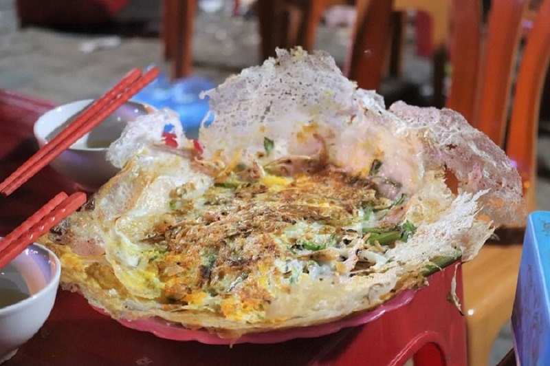 1 Vòng Thành Phố Thanh Hóa: Food Tour Ăn Vặt Thanh Hóa