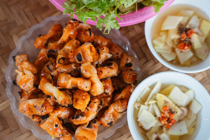 1 Vòng Thành Phố Thanh Hóa: Food Tour Ăn Vặt Thanh Hóa