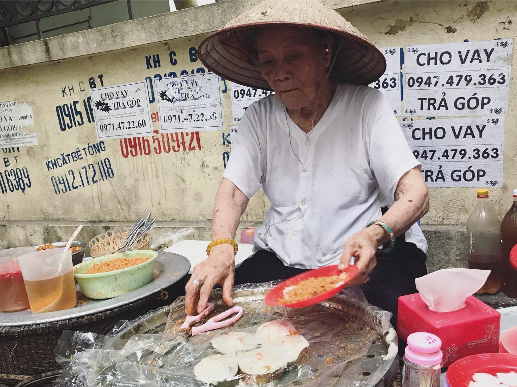 1 Vòng Thành Phố Thanh Hóa: Food Tour Ăn Vặt Thanh Hóa