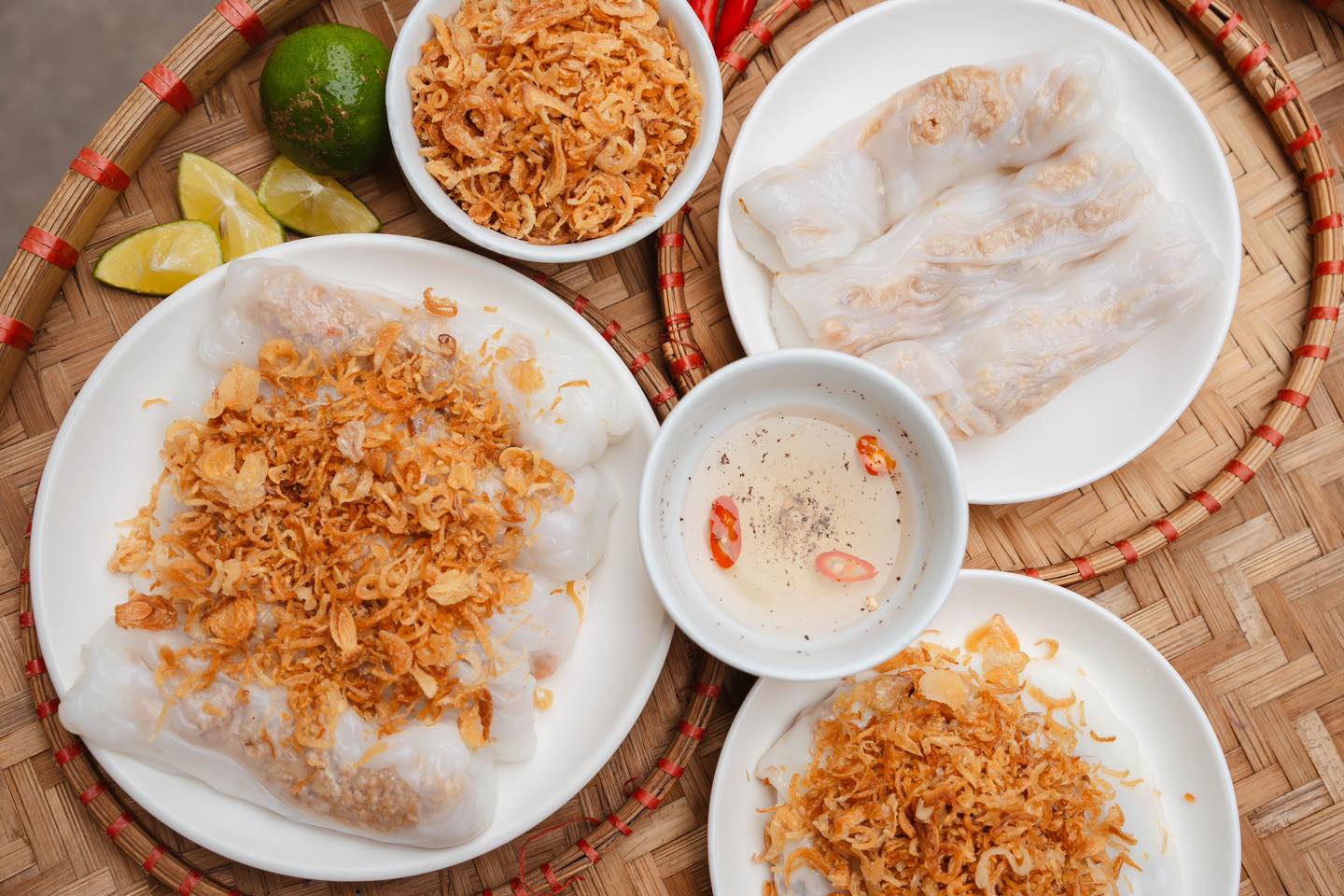1 Vòng Thành Phố Thanh Hóa: Food Tour Ăn Vặt Thanh Hóa