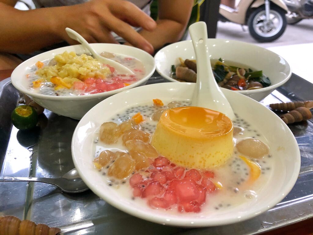 1 Vòng Thành Phố Thanh Hóa: Food Tour Ăn Vặt Thanh Hóa