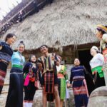 Nhiều hoạt động hấp dẫn trong Ngày hội ‘Sắc Xuân trên mọi miền Tổ quốc’ năm 2025