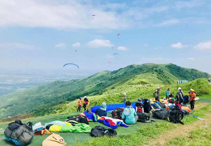 20 Điểm Check-In Du Lịch Hoà Bình Đẹp Mê Mẩn Lòng Người