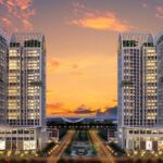 Dự Án Luxora Bắc Giang: Tâm điểm sống hoàn hảo giữa lòng Bắc Giang