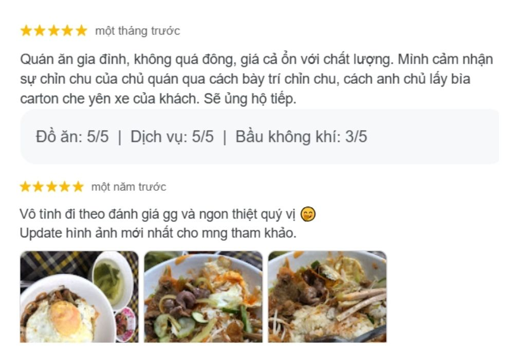 11 quán ăn vặt Quận 3 Sài Gòn chỉ dành cho những người "Sành"