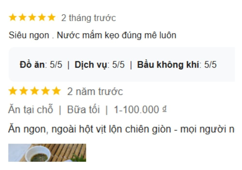 11 quán ăn vặt Quận 3 Sài Gòn chỉ dành cho những người "Sành"