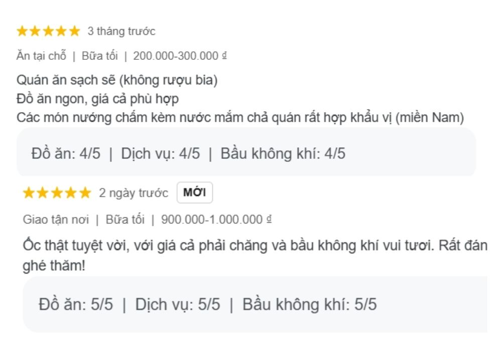 11 quán ăn vặt Quận 3 Sài Gòn chỉ dành cho những người "Sành"