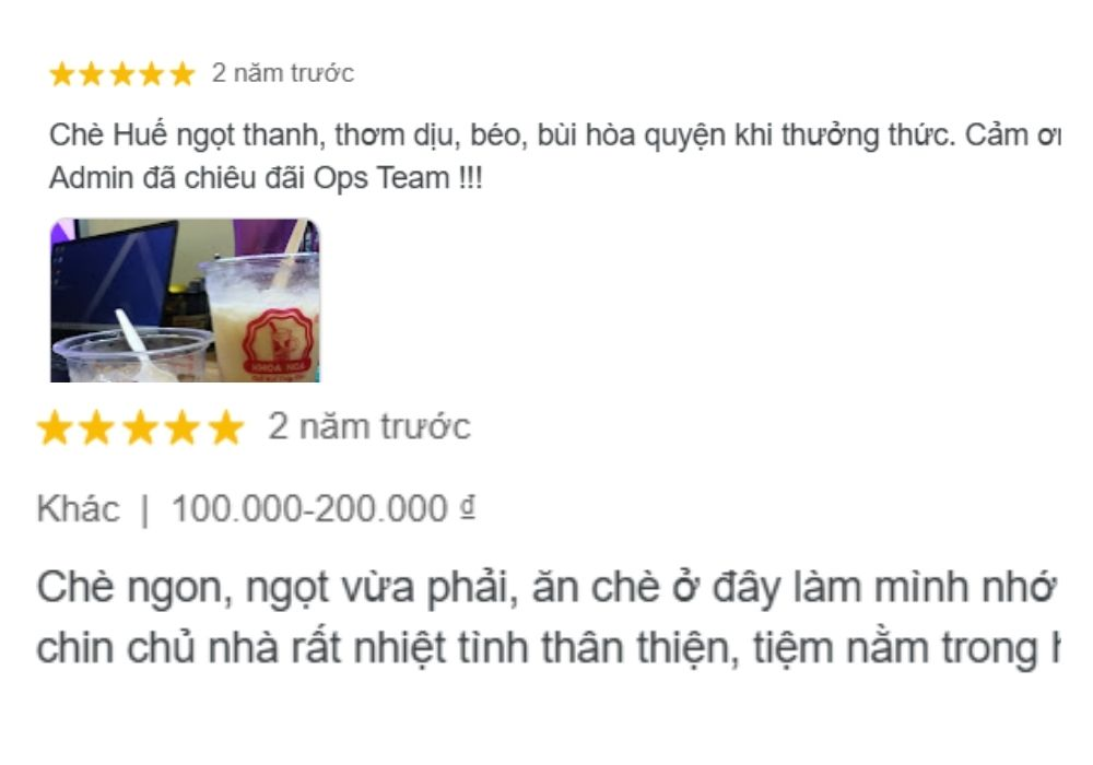 11 quán ăn vặt Quận 3 Sài Gòn chỉ dành cho những người "Sành"