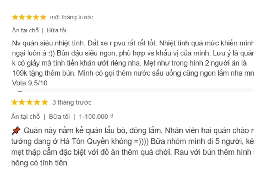 11 quán ăn vặt Quận 3 Sài Gòn chỉ dành cho những người "Sành"