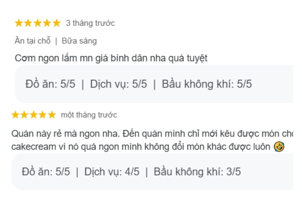 11 quán ăn vặt Quận 3 Sài Gòn chỉ dành cho những người "Sành"