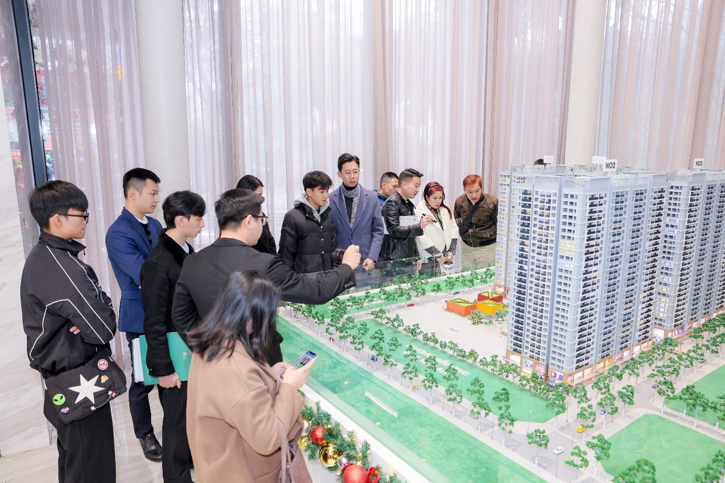 Thị trường bất động sản bước vào chu kỳ mới: Người mua quan tâm điều gì nhất?