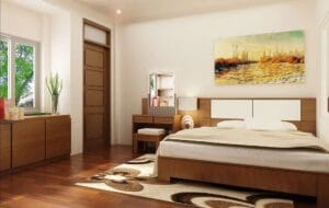 7 Nguyên Tắc Đặt Giường Ngủ Hợp Phong Thủy Tốt Cho Sức Khỏe Gia Chủ