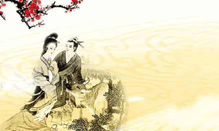 Luận Giải Văn Xương – Văn Khúc Trong Tử Vi: Ý Nghĩa, Cách Cục Và Các Câu Phú Cổ