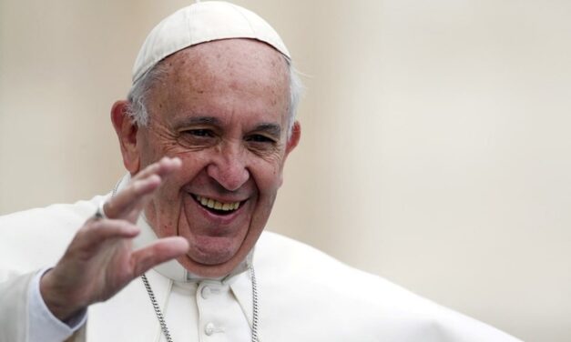 Giáo hoàng Francis qua đời ở tuổi 88